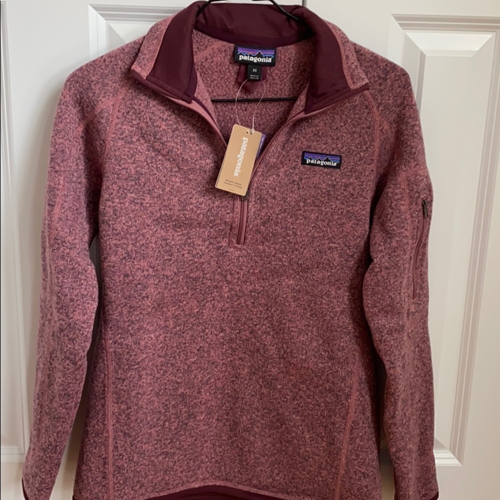 Patagonia Women’s Better Sweater